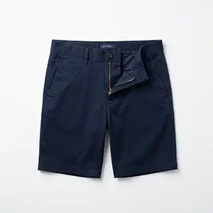 Szorty Chino Navy Classic